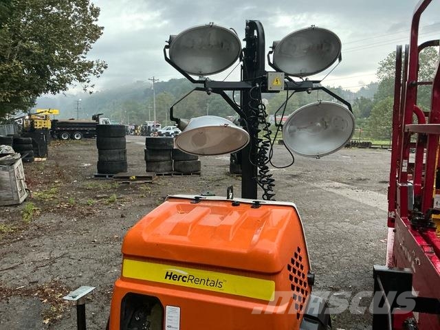 Generac MLT6SK Light towers