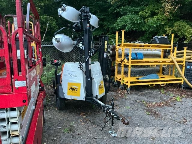Generac MLT6SK Light towers