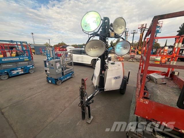 Generac MLT6SM أبراج خفيفة