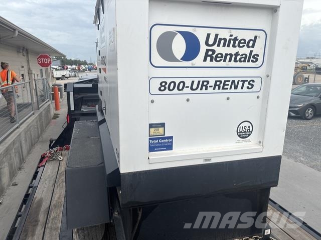 Generac MMG45IF4 Diesel Generators