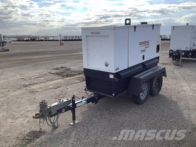 Generac MMG45IF4 مولدات ديزل