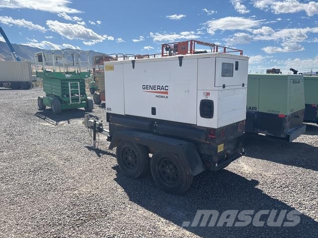 Generac MMG45IF4 Diesel Generatoren