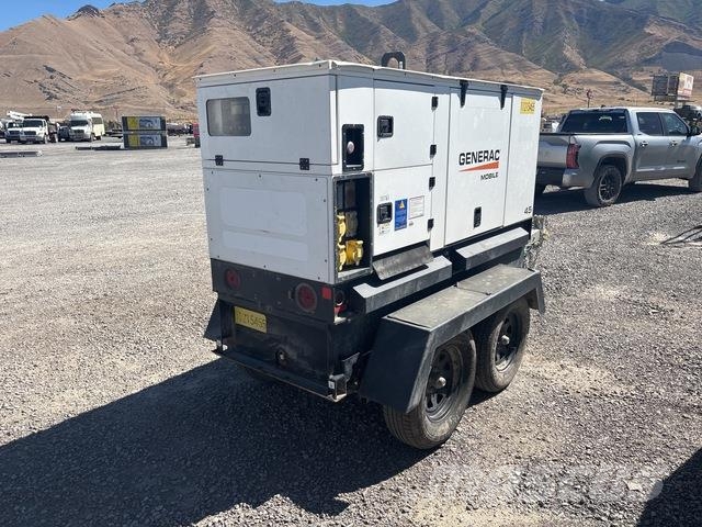 Generac MMG45IF4 Diesel Generatoren