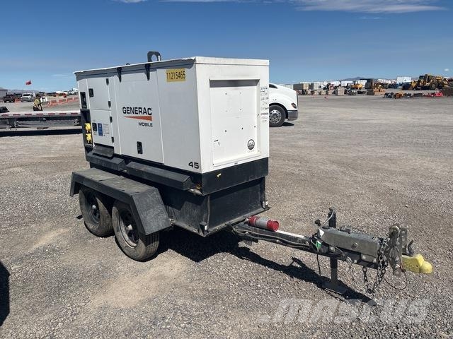 Generac MMG45IF4 Diesel Generatoren