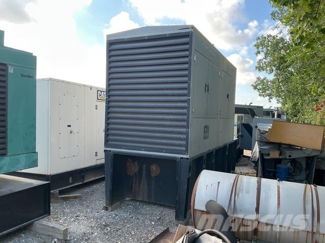 Generac SD0500GG Diesel Generators