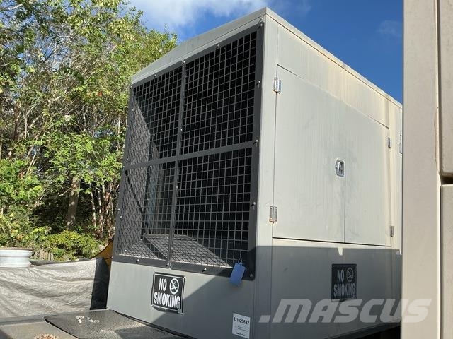 Generac SD0500GG Diesel Generators