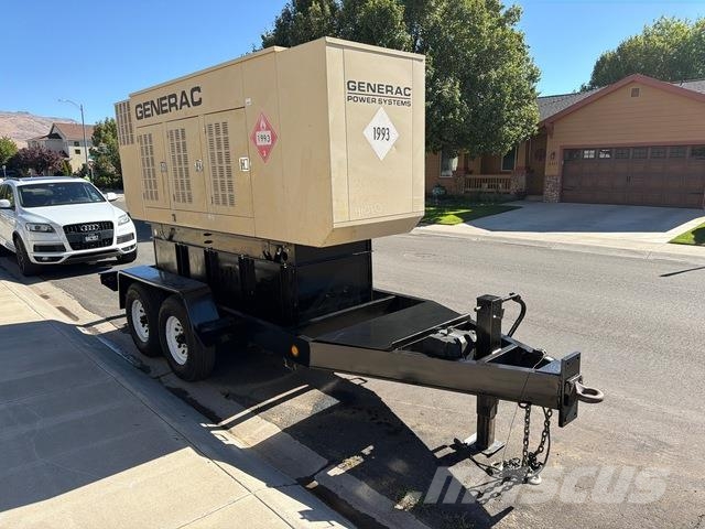 Generac SD150-G367 Diiselgeneraatorid