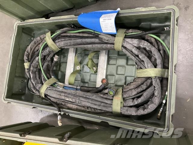 General Dynamics 10699426 Construcción - Otros