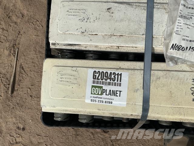 General Dynamics 12388880-5 Építőipar - Egyebek