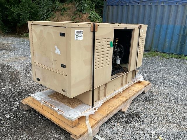 Generator Set Diesel Generators