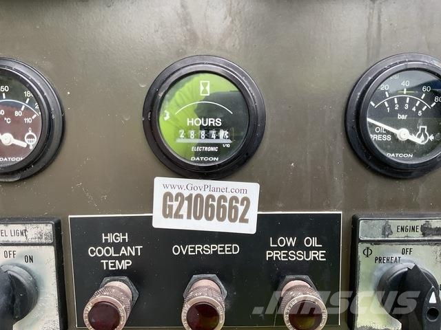 Generator Set Diesel Generators