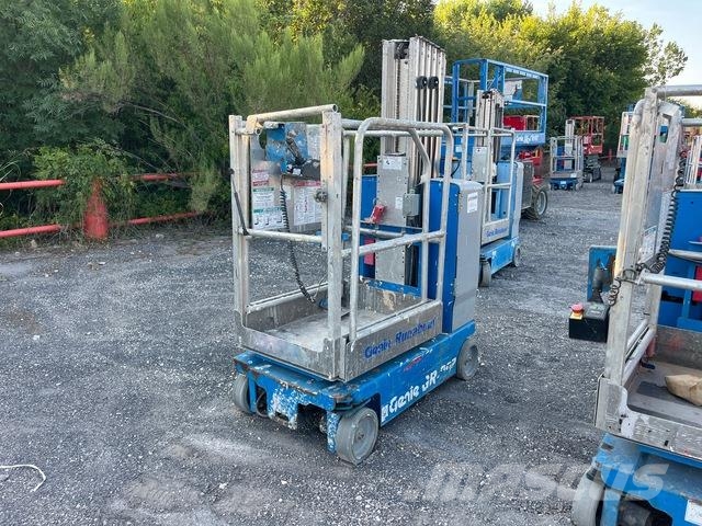 Genie GR-20 Søjlelifte