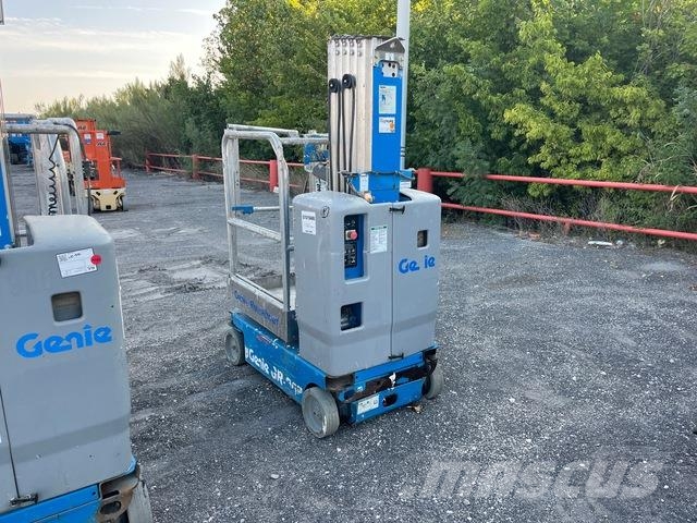 Genie GR-20 Søjlelifte