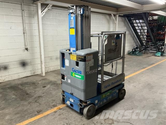 Genie GR-20 Personenliften en invalideliften
