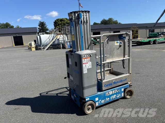 Genie GR-20 垂直昇降型リフト