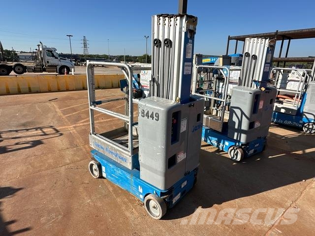 Genie GR-20 垂直升降工作台