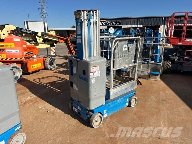 Genie GR-20 垂直升降工作台