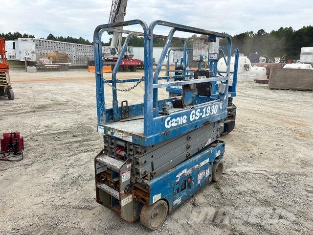 Genie GS-1930 Piattaforme a pantografo