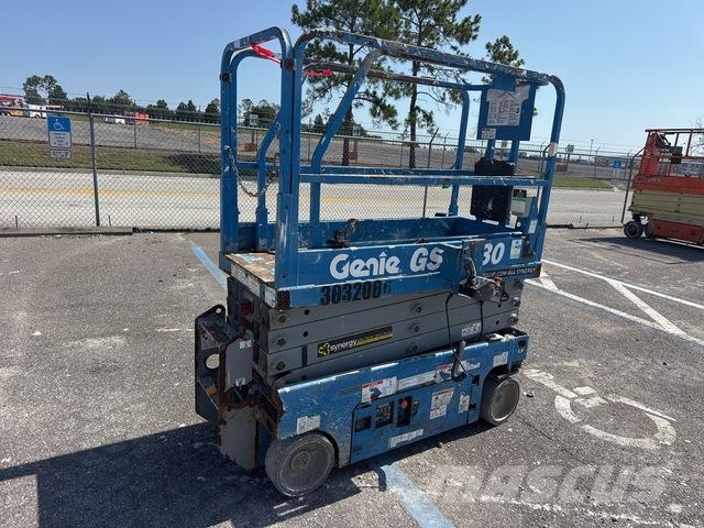 Genie GS-1930 Piattaforme a pantografo