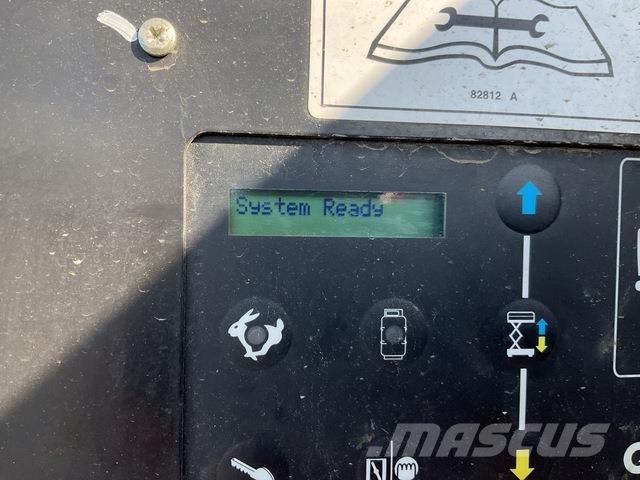 Genie GS-5390 剪叉式升降机