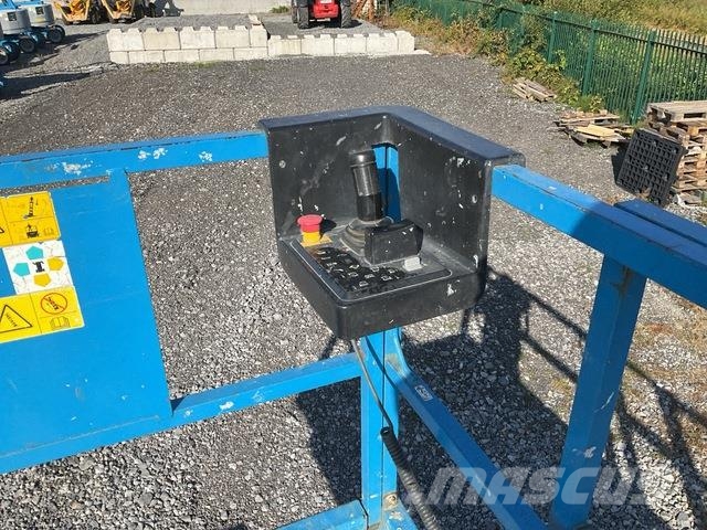 Genie GS-5390 剪叉式升降机
