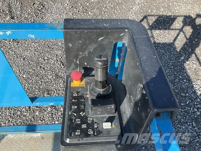 Genie GS-5390 剪叉式升降机