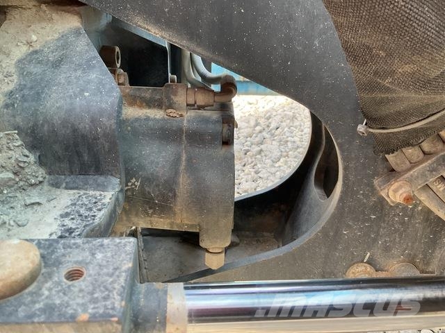 Genie GS-5390 剪叉式升降机