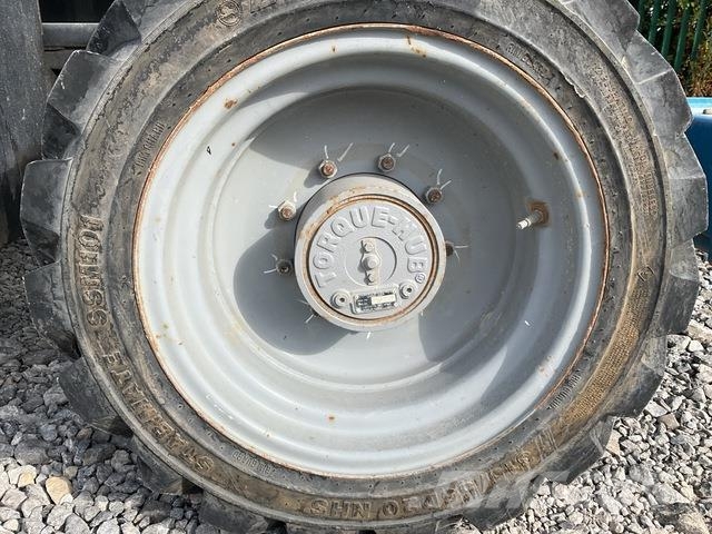 Genie GS-5390 剪叉式升降机