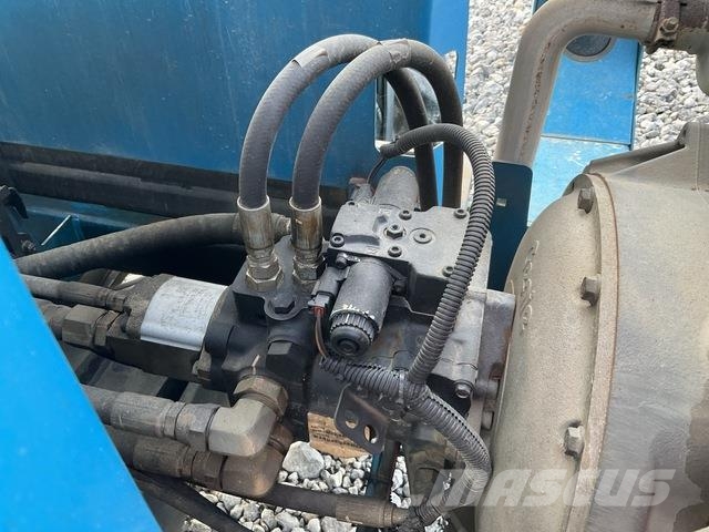 Genie GS-5390 剪叉式升降机