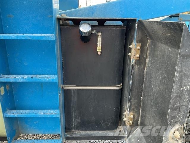 Genie GS-5390 剪叉式升降机
