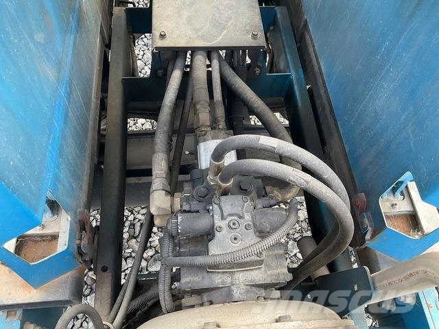 Genie GS-5390 剪叉式升降机