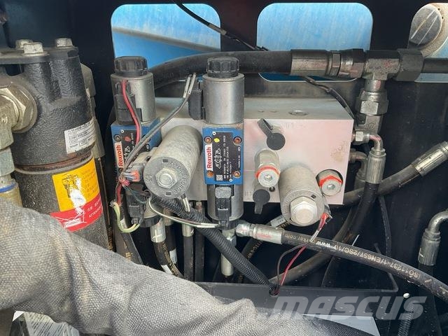Genie GS-5390 剪叉式升降机
