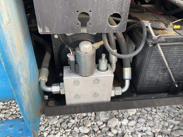Genie GS-5390 剪叉式升降机