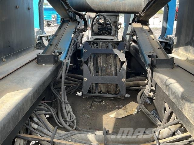 Genie GS-5390 剪叉式升降机