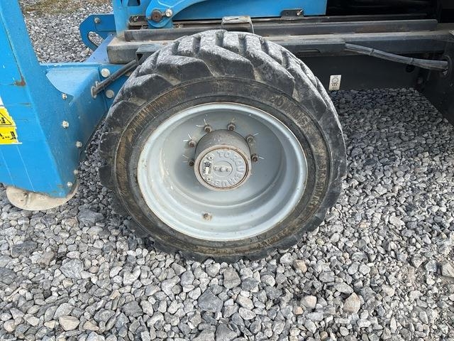 Genie GS-5390 剪叉式升降机