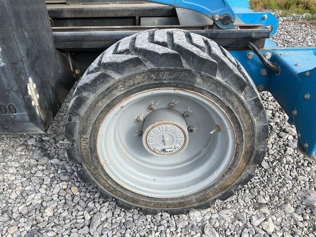 Genie GS-5390 剪叉式升降机