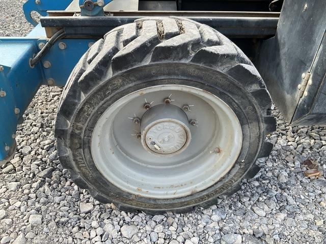 Genie GS-5390 剪叉式升降机