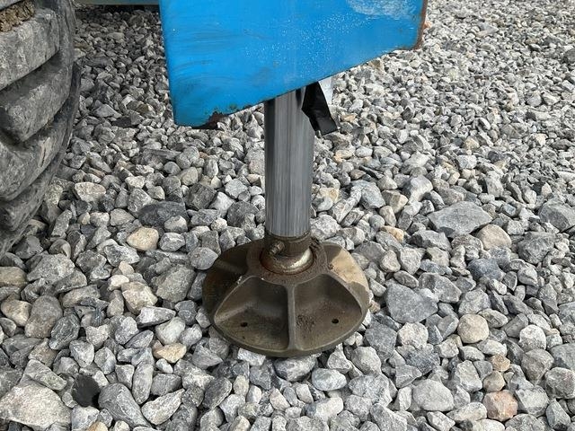 Genie GS-5390 剪叉式升降机