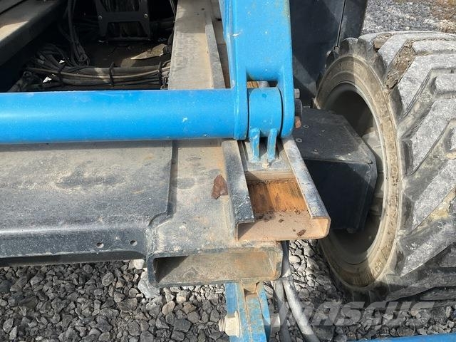 Genie GS-5390 剪叉式升降机