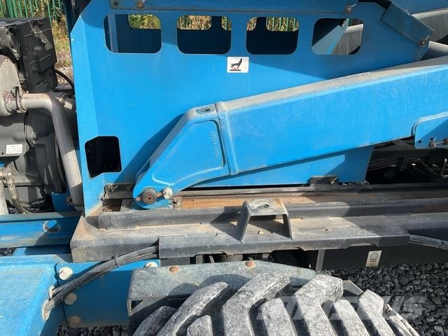 Genie GS-5390 剪叉式升降机