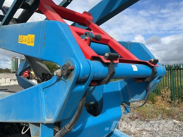 Genie GS-5390 剪叉式升降机