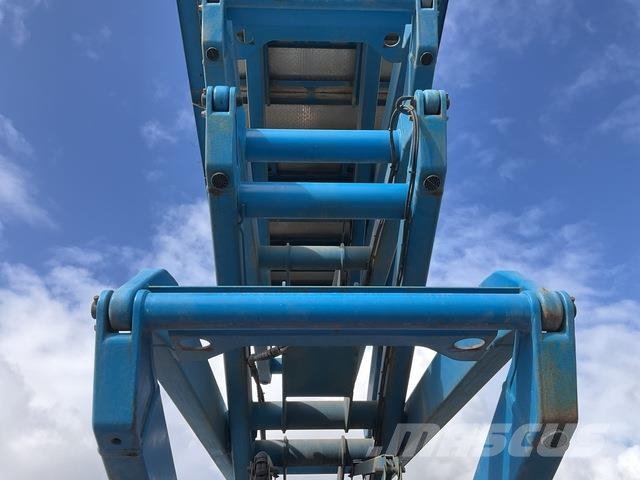 Genie GS-5390 剪叉式升降机