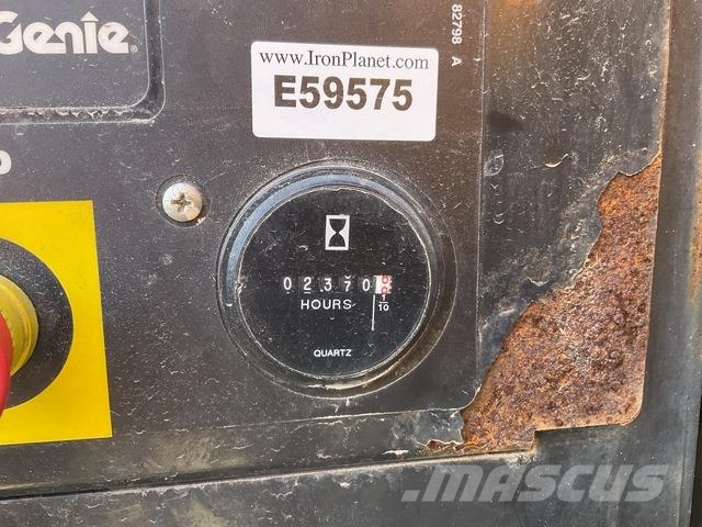 Genie GS-5390 剪叉式升降机