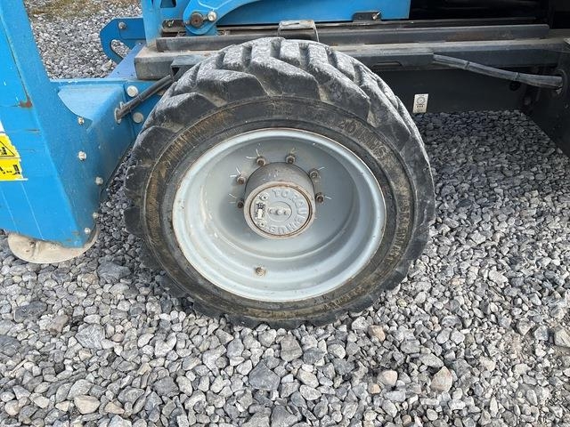 Genie GS-5390 剪叉式升降机