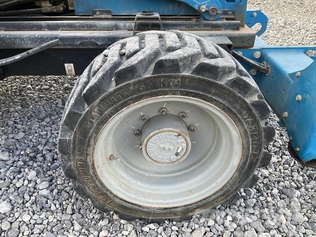 Genie GS-5390 剪叉式升降机