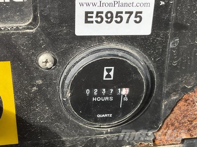 Genie GS-5390 剪叉式升降机