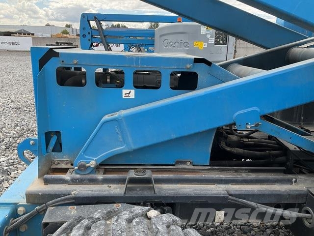 Genie GS-5390 剪叉式升降机