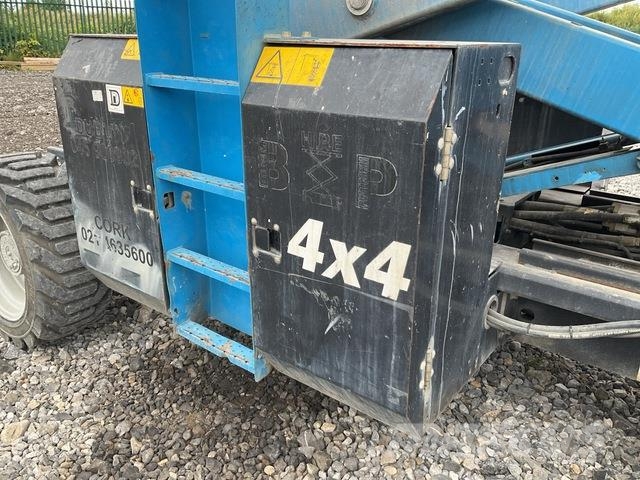 Genie GS-5390 剪叉式升降机