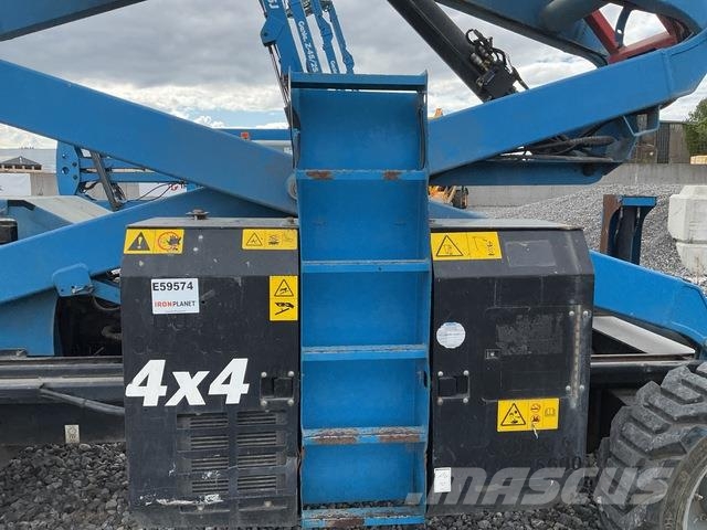 Genie GS-5390 剪叉式升降机