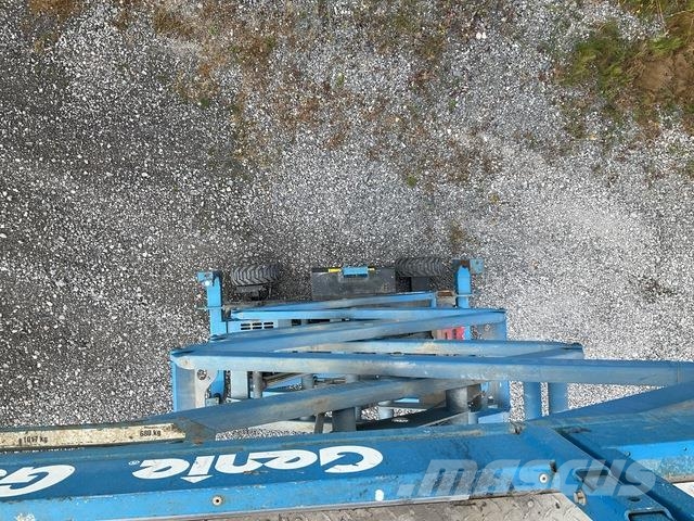 Genie GS-5390 剪叉式升降机